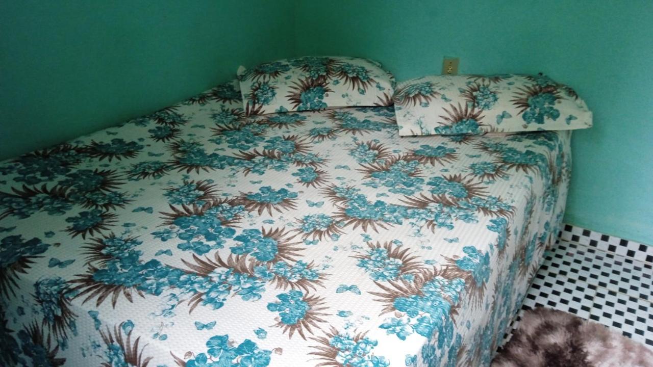 Pousada Casa Da Neuzita 伦索伊斯 外观 照片