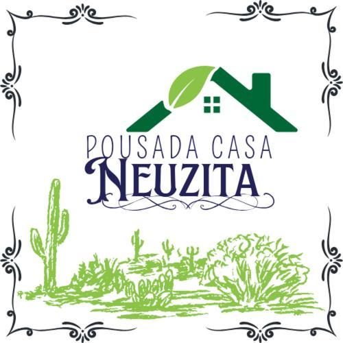 Pousada Casa Da Neuzita 伦索伊斯 外观 照片