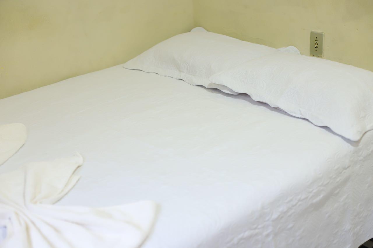 Pousada Casa Da Neuzita 伦索伊斯 外观 照片