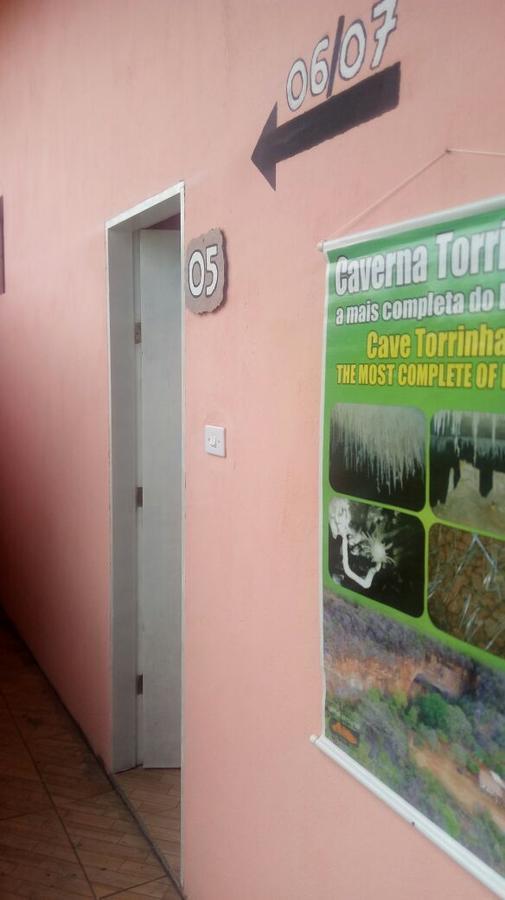 Pousada Casa Da Neuzita 伦索伊斯 外观 照片