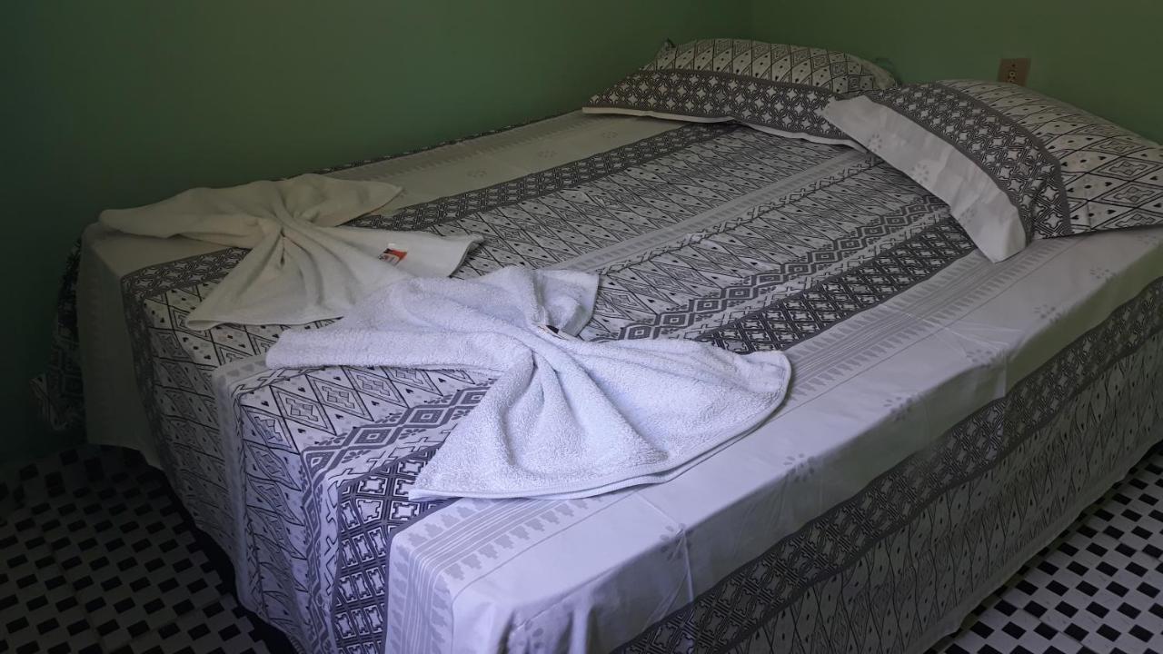 Pousada Casa Da Neuzita 伦索伊斯 外观 照片